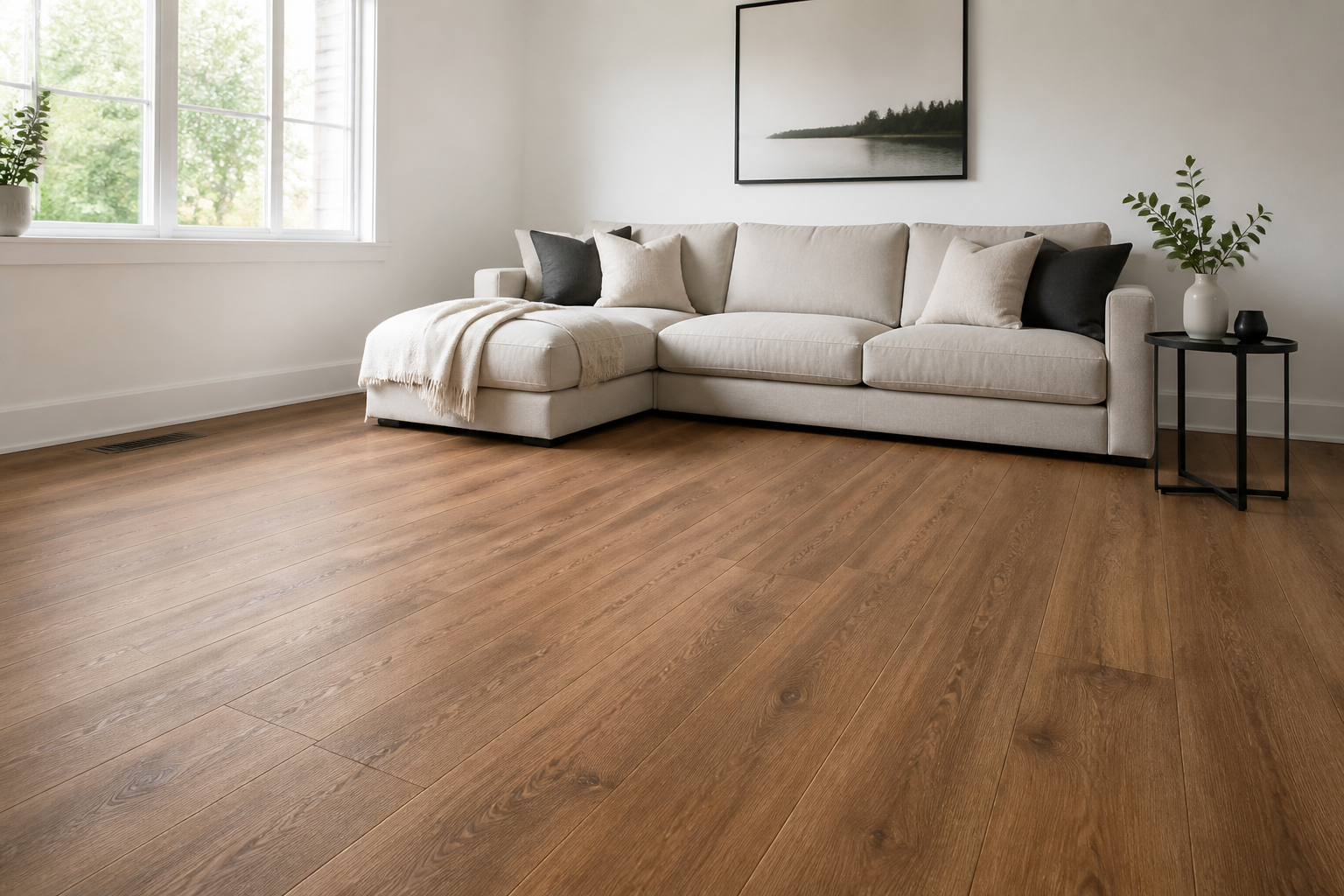 Laminate & natural alternatives flooring inspiration
